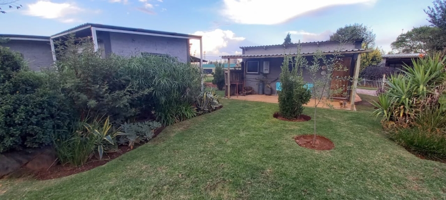 Commercial Property for Sale in Potchefstroom Industrial North West